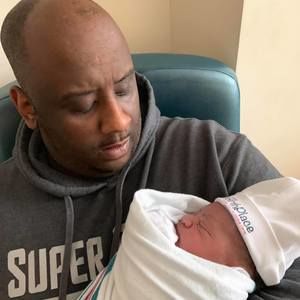 Meet your Posher, Jamar